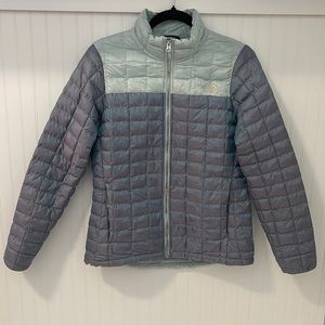 The North Face Thermoball Eco Jacket Women’s Size Medium